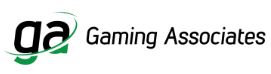 λογότυπο Gaming Associates