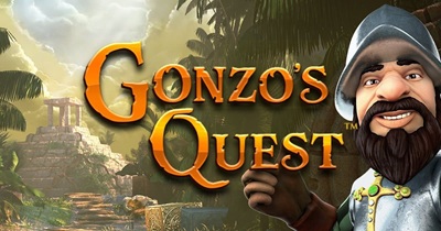 φρουτάκι gonzo s quest στιγμιότυπο οθόνης
