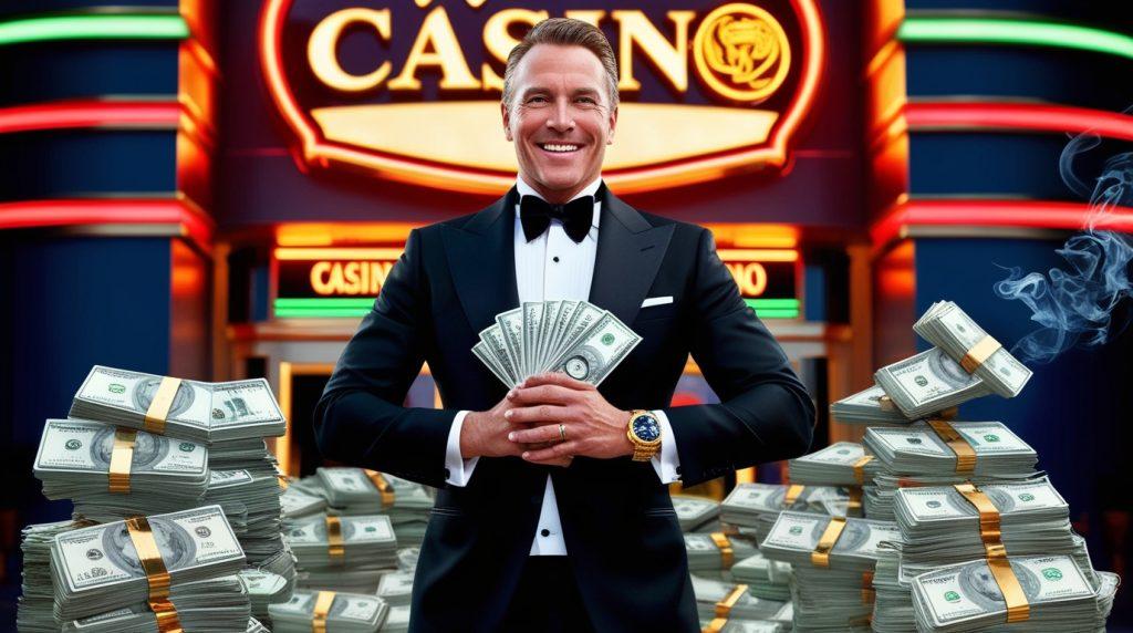 Πιο κερδοφόρο παιχνίδι καζίνο