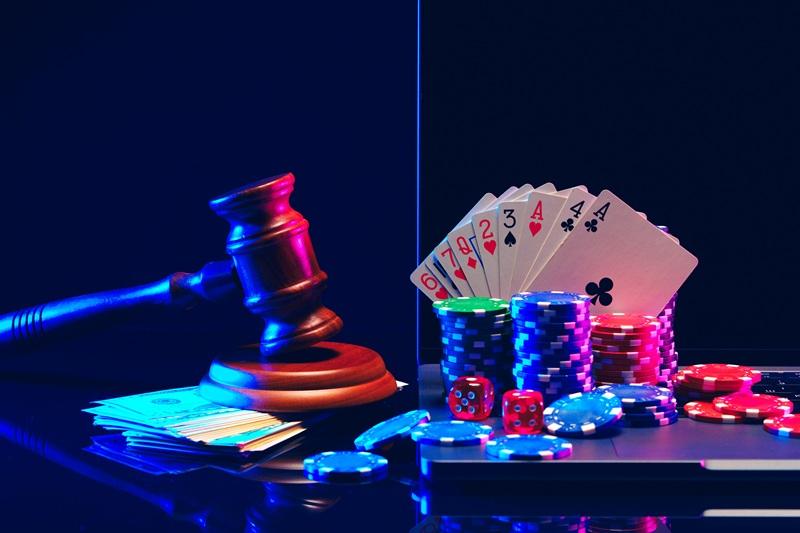 πως να κερδίσω στο καζίνο casinomatrix gr