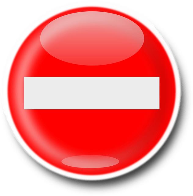 απαγορευτικό σκίτσο