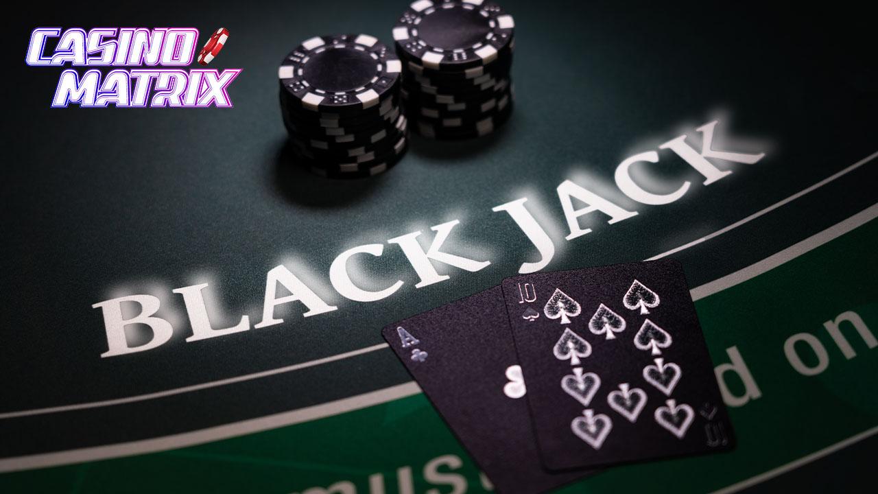 εικόνα άρθρου μπλάκτζακ casinomatrix gr copyrights reserved