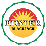 Buster Blackjack logo