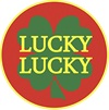 λογότυπο lucky lucky blackjack side bet