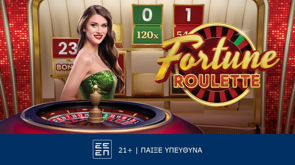 εικόνα fortune roulette pragmatic play 1280x720