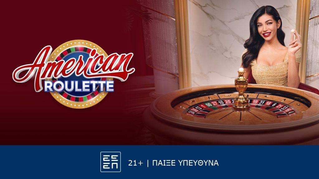 pragmatic play american roulette las vegas
