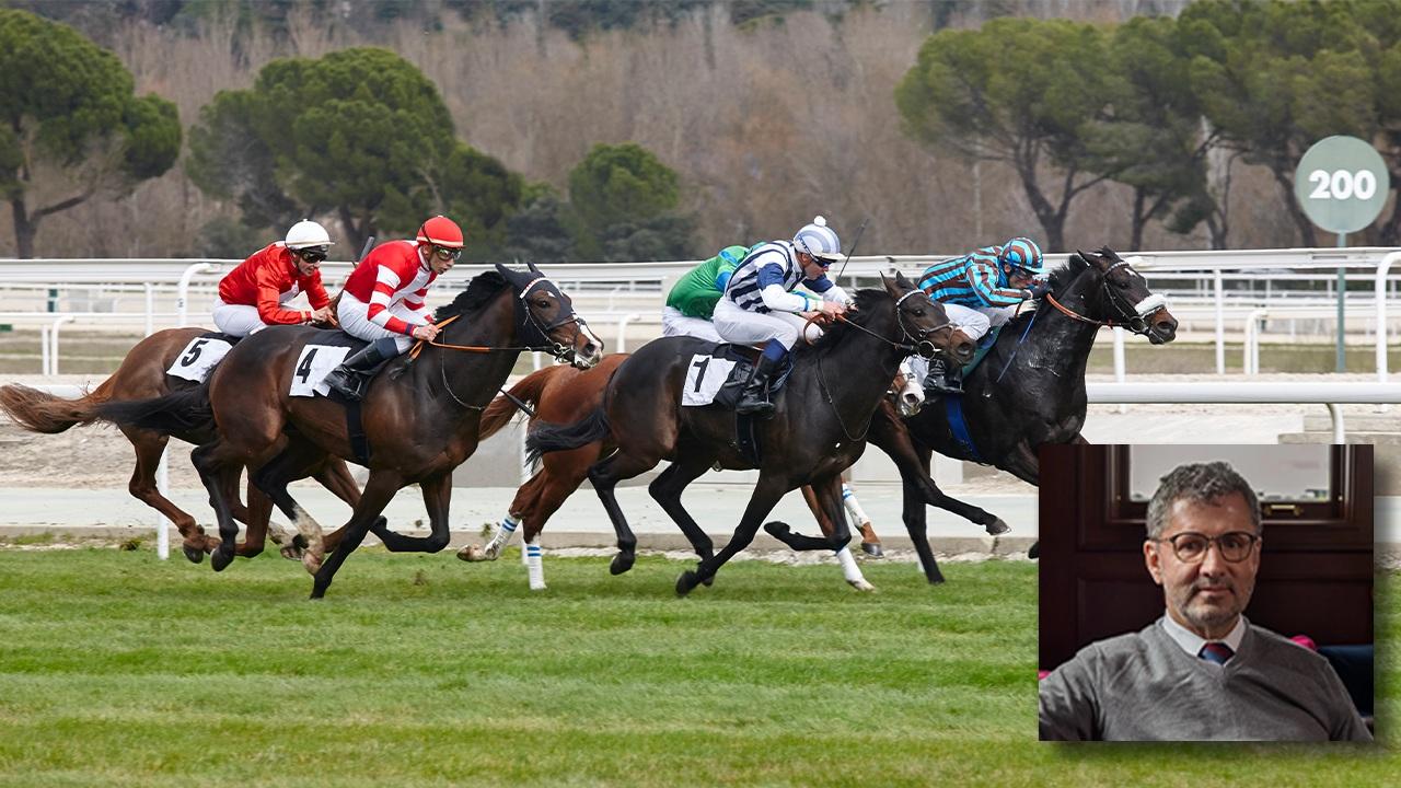 Μπιλ Μπέντερ, ο πιο επιτυχημένος παίκτης στην ιστορία με κέρδη $1 δισεκατομμύριο