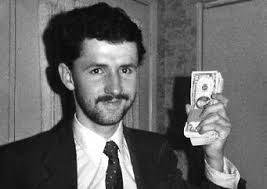 Μπιλ Μπέντερ ιπποδρομίες χρήματα