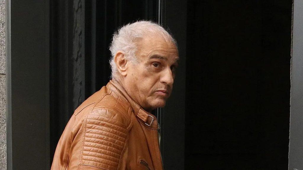 Λούις Κολαβέκιο