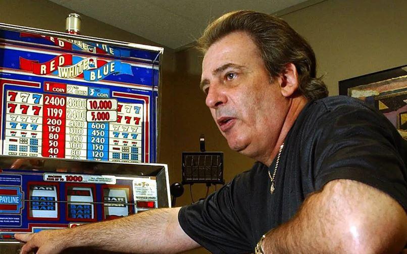 Απάτη σε καζίνο τομι γκλεν καρμαικλ