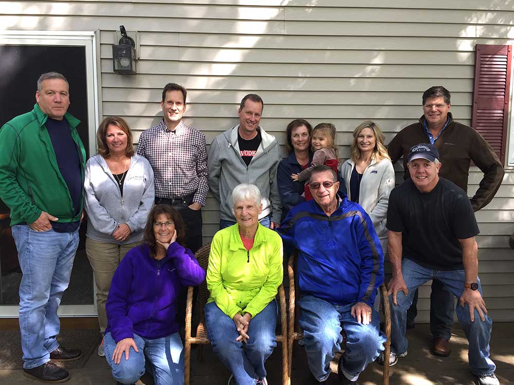 οικογένεια των Σέλμπι ΛΟΤΤΟ