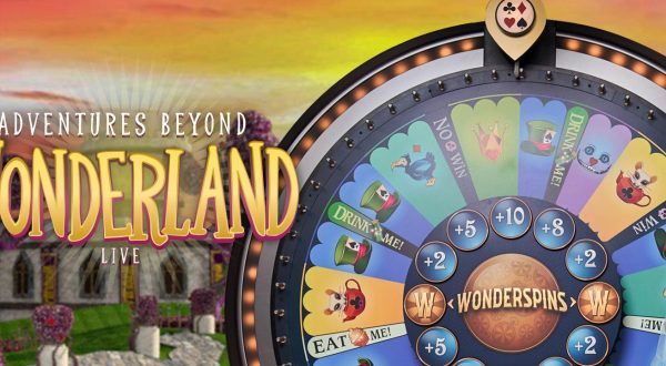 AdventuresBeyondWonderland