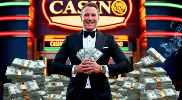 Πιο κερδοφόρο παιχνίδι καζίνο