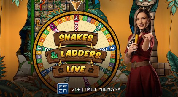 Live Casino Promo 15.08 Press