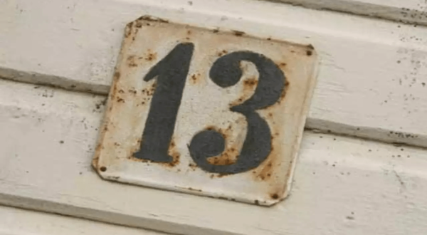 Number13
