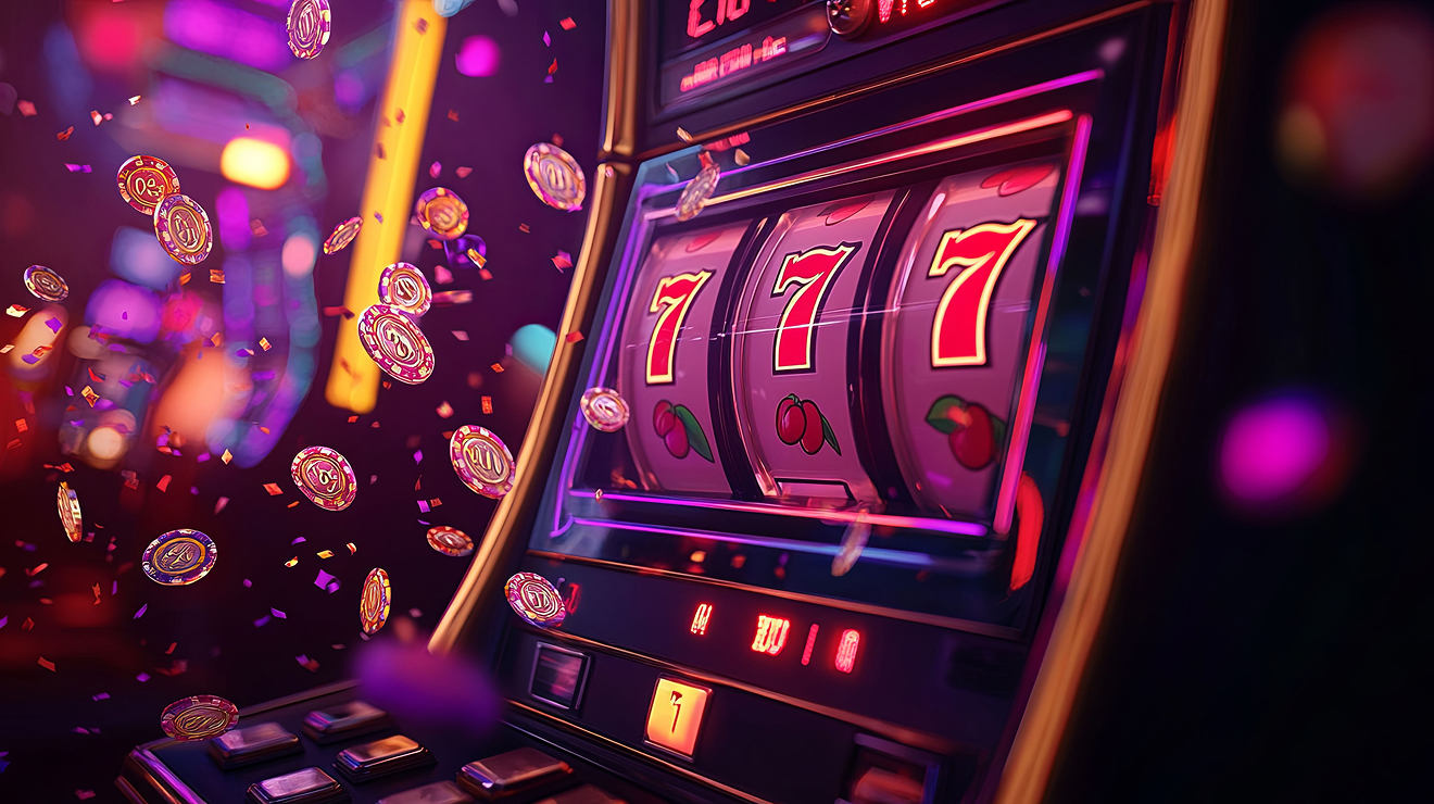 Online casino vs land based