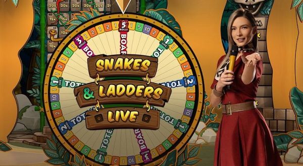 Snakes and Ladders Live 800x418