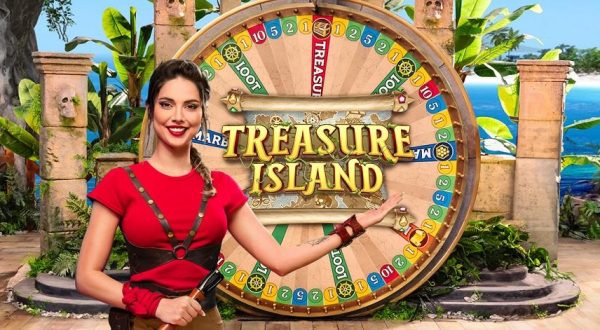 Treasure Island Pragmatic Play 900x471