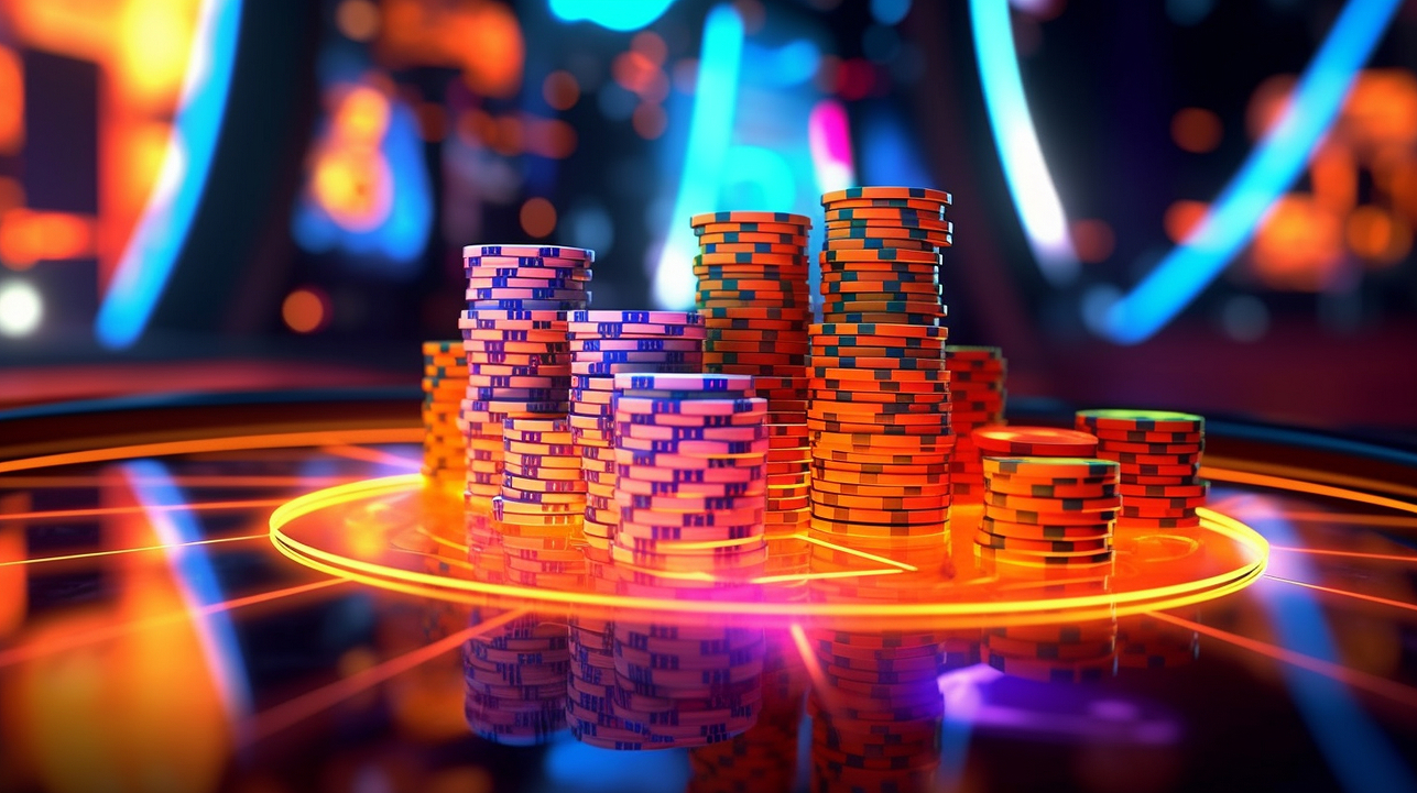 Pragmatic Play – Ο Ηγέτης στα Παιχνίδια Καζίνο american roulette las vegas