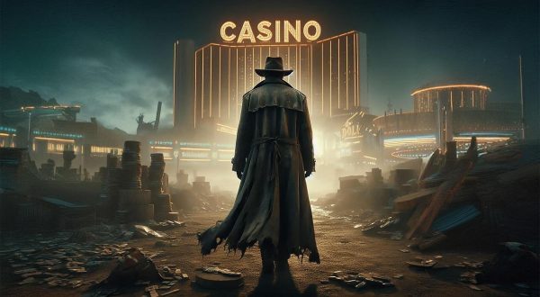 απάτη σε καζίνο