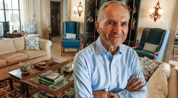 Έντουαρντ Θορπ