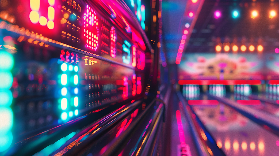 All bets blackjack image female presenter