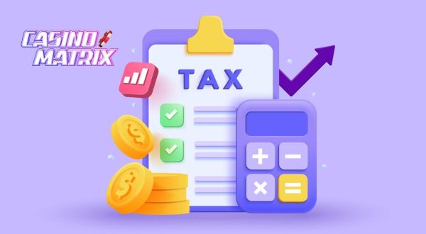 Φορολογία καζίνο εικόνα casinomatrix.gr